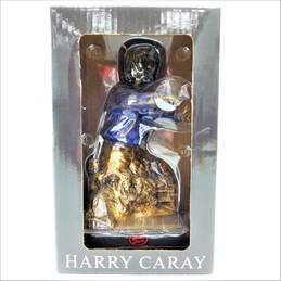 2023 Chicago Cubs Stadium Give Away Harry Caray Bobblehead Statue
