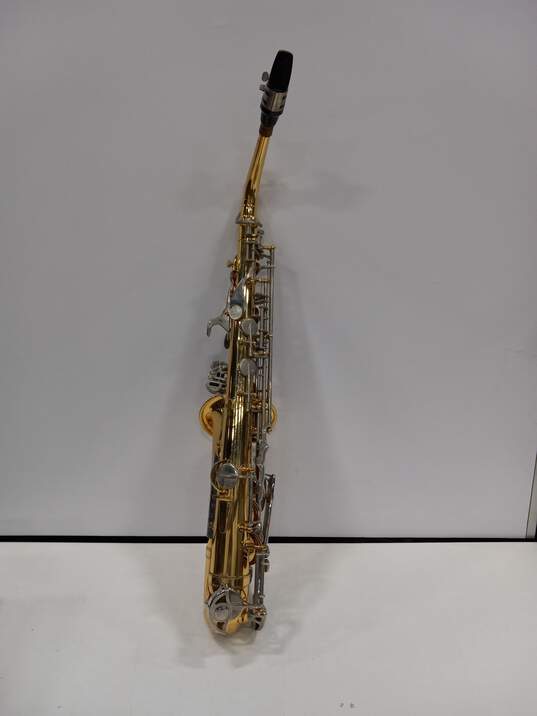 Vito Saxophone W/Case image number 4