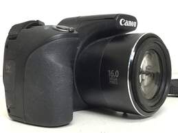 Canon Powershot SX520 HS Digital Camera alternative image