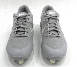 Nike Alpha Huarache Varsity Low Men's Shoe Size 7.5