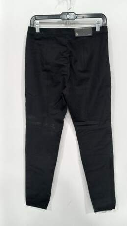 Banana Republic Black Pants Womens Size 6L alternative image