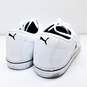 Puma El Ace Core Low Top Sneakers White 13 image number 4
