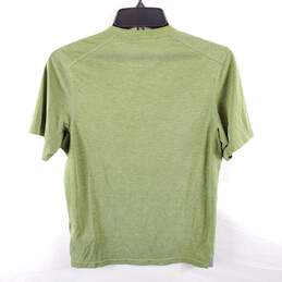 Patagonia Women Green T Shirt XS alternative image