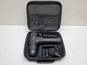 Aerlang Massage Gun W/Accessories & Carry Bag Untested image number 1