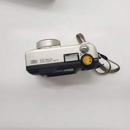Mercury Cyberpix E-5205 Camera