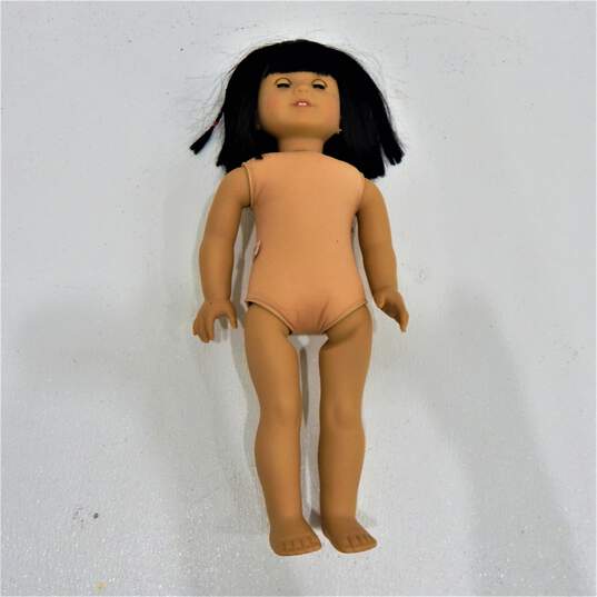 American Girl Ivy Ling Doll Best Friend Of Julie Albright image number 3