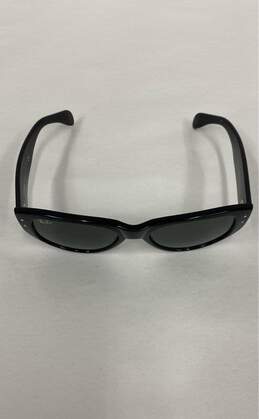 Ray Ban Black Sunglasses - Size One Size alternative image