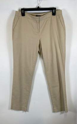 Vince Camuto Ivory Pants - Size 8