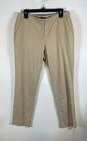 Vince Camuto Ivory Pants - Size 8 image number 1
