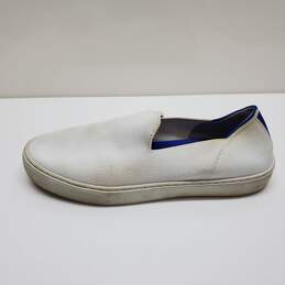 Rothy's The Sneaker Slip On Low Top Shoes Sz 8 alternative image