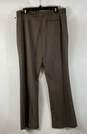 Calvin Klein Brown Pants - Size 12 image number 2