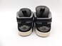 Men's Nike Air Jordan Phat Low Black Charcoal Size 11.5 image number 6