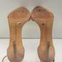 Vince Camuto Court Pink Heels Women's Size 7 image number 5