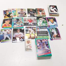 Baseball Cards Misc. Box Lot alternative image