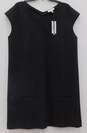 Michael Stars Women's Sleeveless Black Shirt Size L image number 1