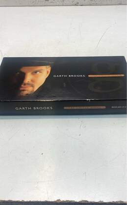 Garth Brooks The Limited Series 7-Disc Box Set