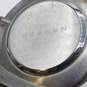 Kenneth Cole and Skagen Men's Pilot Full Stainless Steel Quartz Watch Collection image number 8