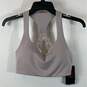 New Balance Gray Tank Top - Size M(A-C) image number 1