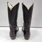 Ariat Mens Western Boots size 9 1/2D image number 3