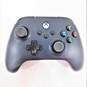 Lot of 2 Microsoft Xbox one controllers image number 2