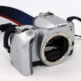 Canon EOS Rebel Ti 35mm Film Camera Body Only