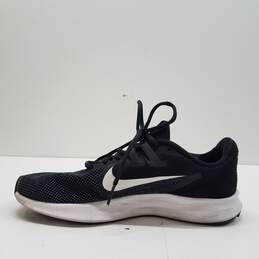 Nike Downshifter 9 Black Athletic Shoes Women's Size 9 alternative image