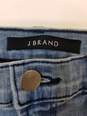 J. Brand Women's Ankle Jeans Size 25 image number 3