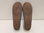 Lucky Brand Blue Textile Upper Women Flat US 9 image number 9
