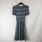 Free People Multicolor Knit Dress Size XS image number 1