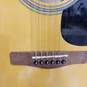 RD80 Dreadnought Acoustic Guitar image number 5