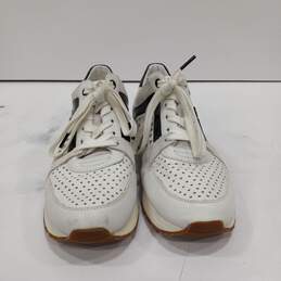 Michael Kors Billie Trainer Sneakers Women's Size 9 alternative image