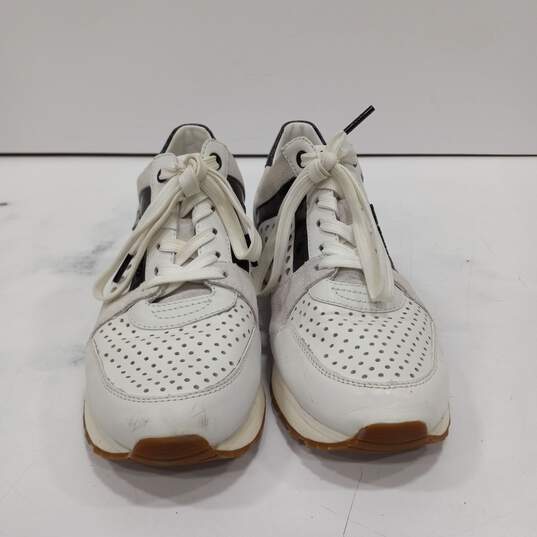 Michael Kors Billie Trainer Sneakers Women's Size 9 image number 2
