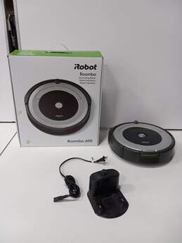 Robot Roomba 690