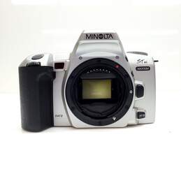 Minolta ST Si MAXXUM | 35mm SLR Film Camera - Body Only