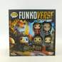 POP! Funkoverse Board Game Harry Potter # 102 Strategy Game 2020 Wizarding World image number 1