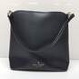 Kate Spade Darcy Black Pebbled Leather Bucket Bag image number 1