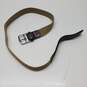 Coach Women's Brown/Tan Belt Size 34 in. 85cm 5919 H2 image number 1