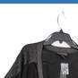 NWT Lane Bryant Womens Black Long Sleeve Open Front Cardigan Sweater Size 18/20 image number 3