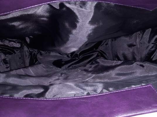 Miche Purple Julia Prima Handbag Shell image number 3