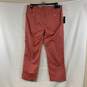 Men's Pink POLO Ralph Lauren The Suffield Chinos, Sz. 36x30 image number 2