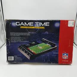 Game Time Electronic Football alternative image
