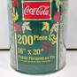 Coca-Cola Tin Puzzle Sealed New image number 2