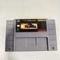 Super Nintendo Entertainment System Console w/ Accessories image number 4