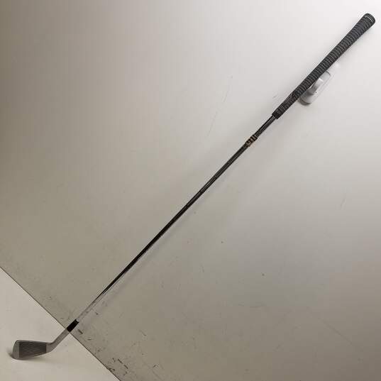Maruman Golf Club 2 Iron Steel Shaft Regular Flex RH image number 1