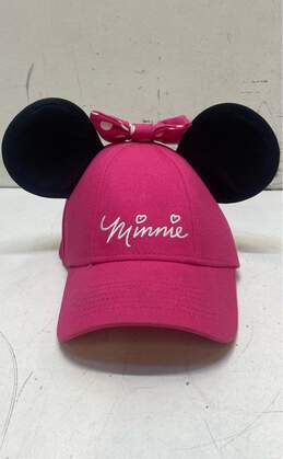 Disney Minnie Mouse Hats Set of 3 alternative image
