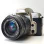 Nikon N60 35mm SLR Camera with Lens image number 1