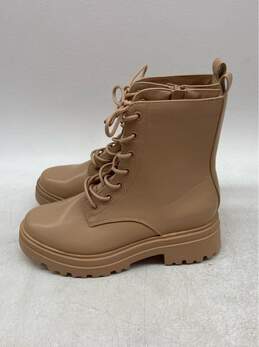 Women's A New Day Size 6.5 Brown Boots alternative image