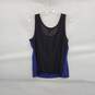 Marc Jacobs Violet Bloom Sleeveless Top WM Size M image number 2