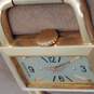 Jaeger-LeCoultre Etrier 519057 A 18K Gold Stirrup Style Case Vintage Manual Wind Watch  24.4g image number 3