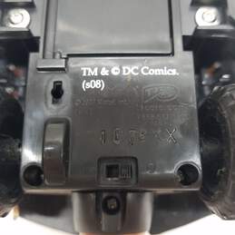 Tyco R/C Radio Control Batmobile For Parts/Repair alternative image